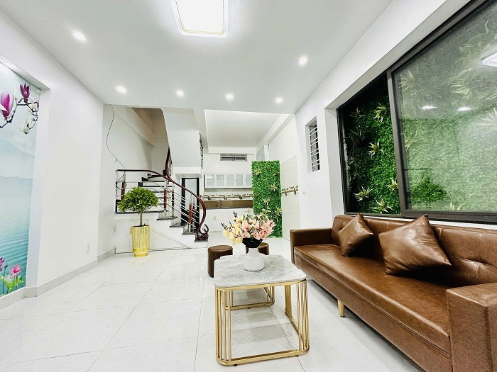 BÁN NHÀ NGÕ LÂM TƯỜNG, TÔ HIỆU, LÊ CHÂN, HẢI PHÒNG 